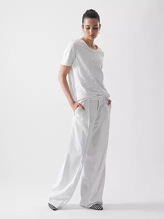 BRAX | Blusón CIRA | creme